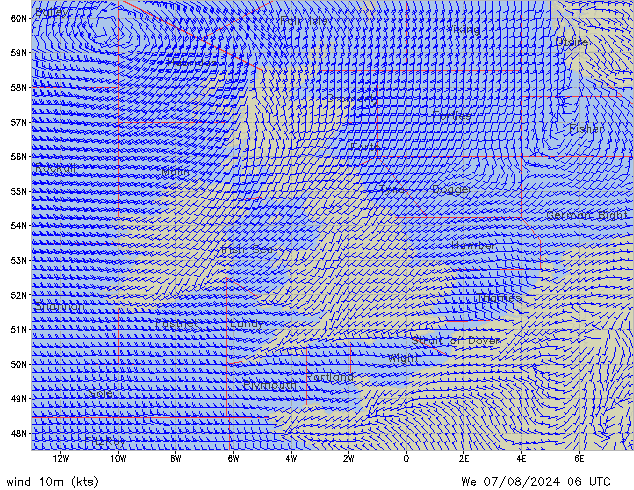 We 07.08.2024 06 UTC