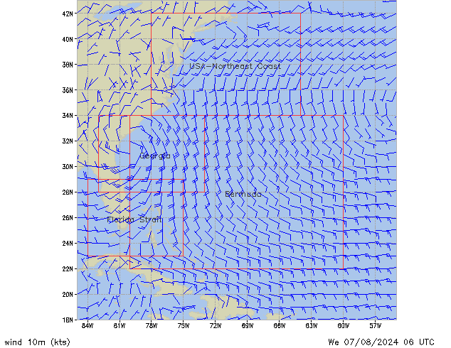 We 07.08.2024 06 UTC