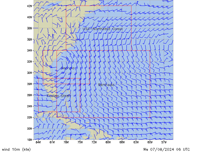 We 07.08.2024 06 UTC