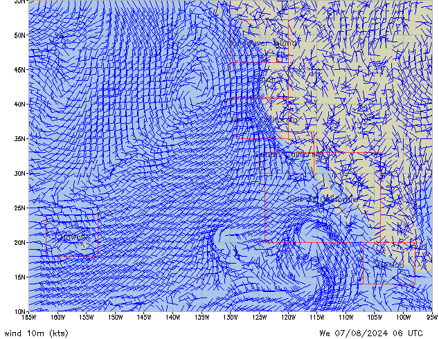 We 07.08.2024 06 UTC