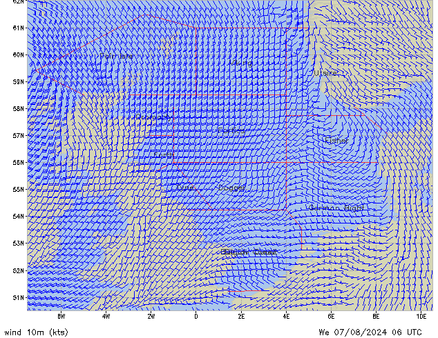 We 07.08.2024 06 UTC