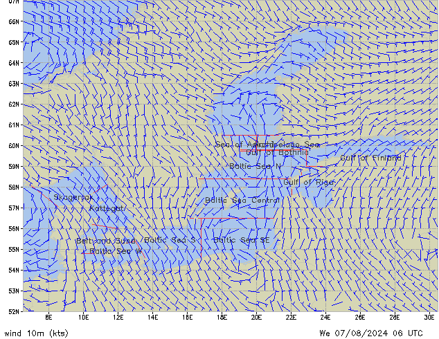 We 07.08.2024 06 UTC