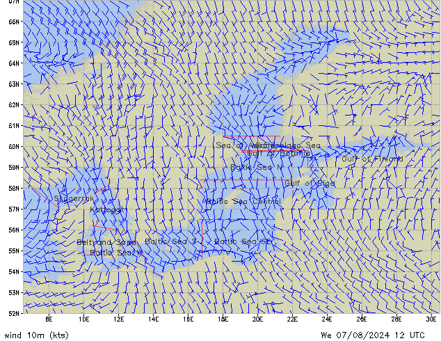 We 07.08.2024 12 UTC