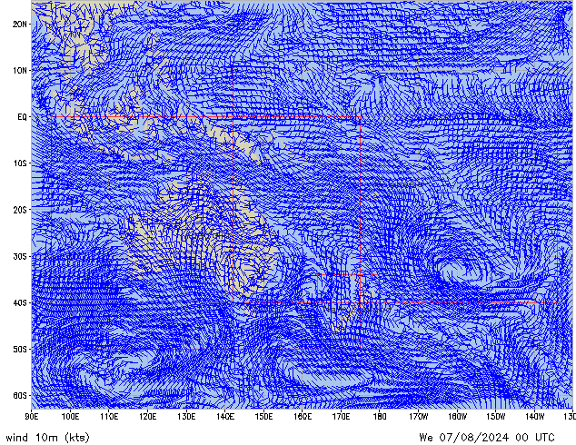 We 07.08.2024 00 UTC