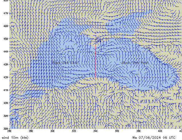 We 07.08.2024 06 UTC