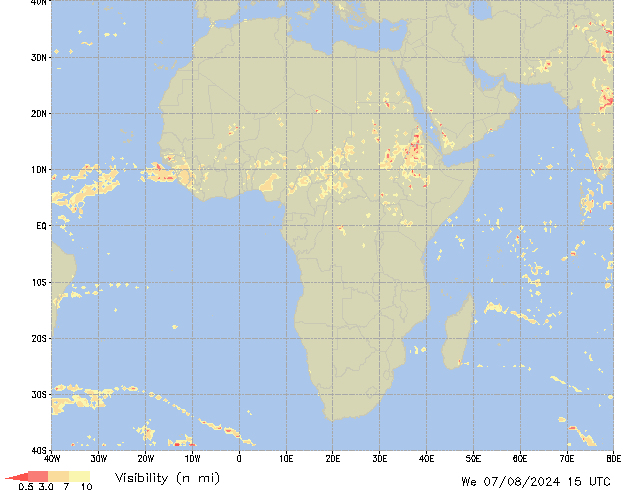 We 07.08.2024 15 UTC