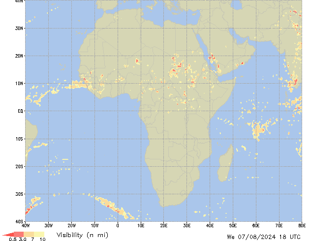 We 07.08.2024 18 UTC