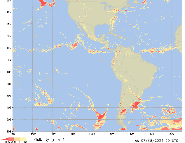 We 07.08.2024 00 UTC