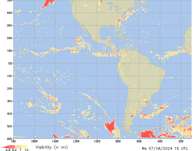 We 07.08.2024 15 UTC