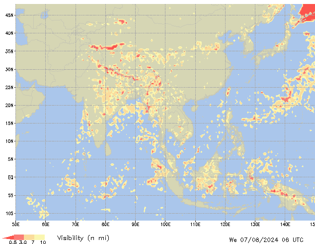 We 07.08.2024 06 UTC