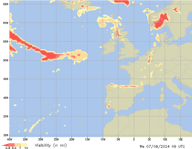 We 07.08.2024 06 UTC