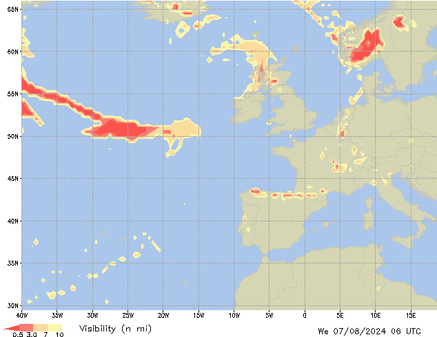 We 07.08.2024 06 UTC