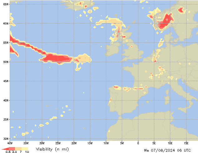 We 07.08.2024 06 UTC