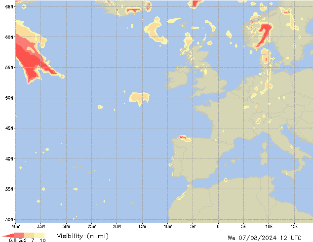 We 07.08.2024 12 UTC