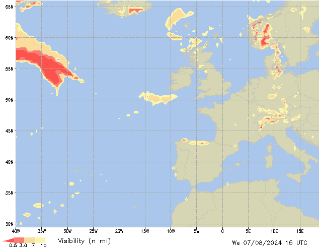 We 07.08.2024 15 UTC