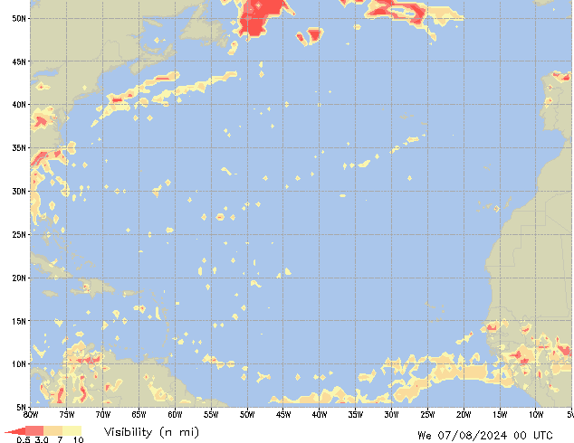 We 07.08.2024 00 UTC