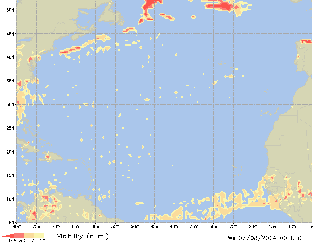 We 07.08.2024 00 UTC