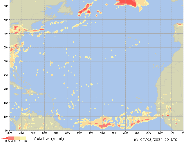 We 07.08.2024 00 UTC