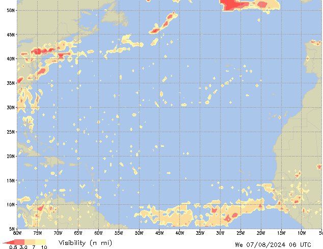 We 07.08.2024 06 UTC