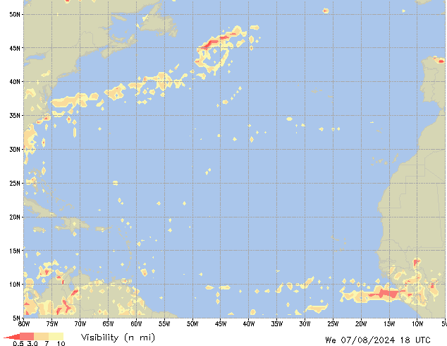 We 07.08.2024 18 UTC