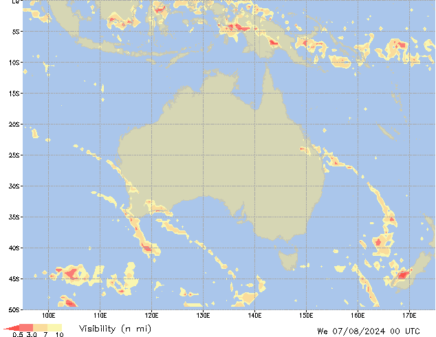 We 07.08.2024 00 UTC