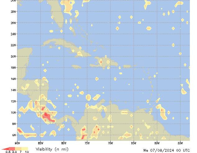 We 07.08.2024 00 UTC