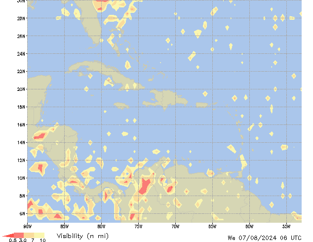 We 07.08.2024 06 UTC