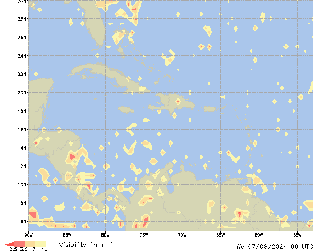 We 07.08.2024 06 UTC