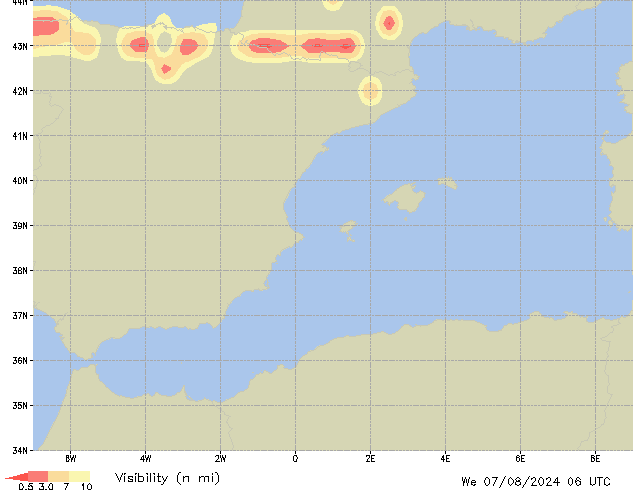 We 07.08.2024 06 UTC