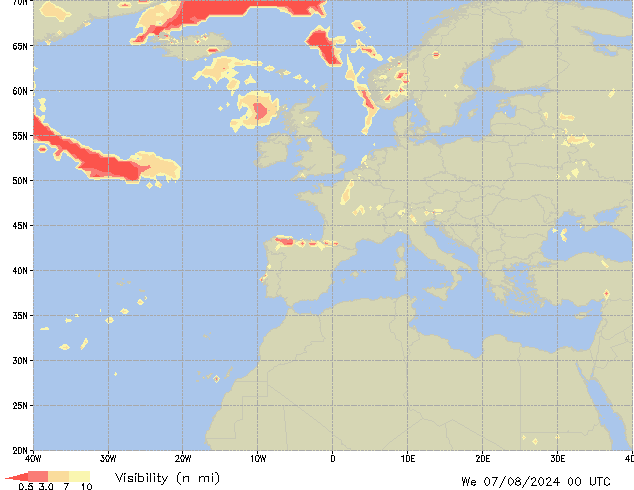 We 07.08.2024 00 UTC