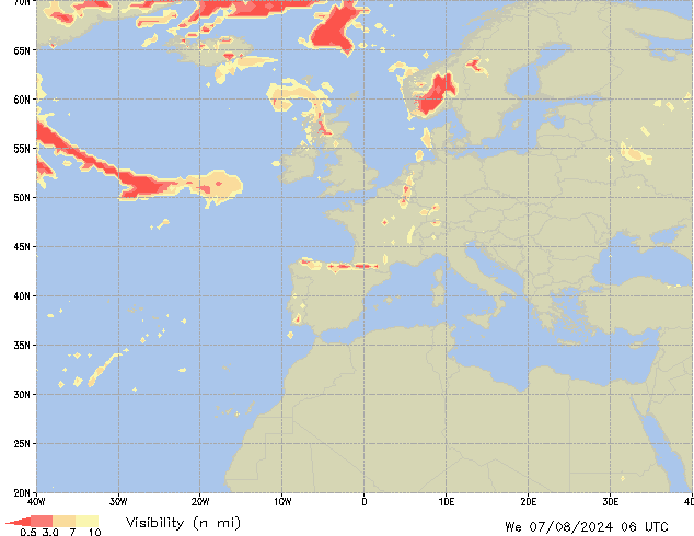 We 07.08.2024 06 UTC