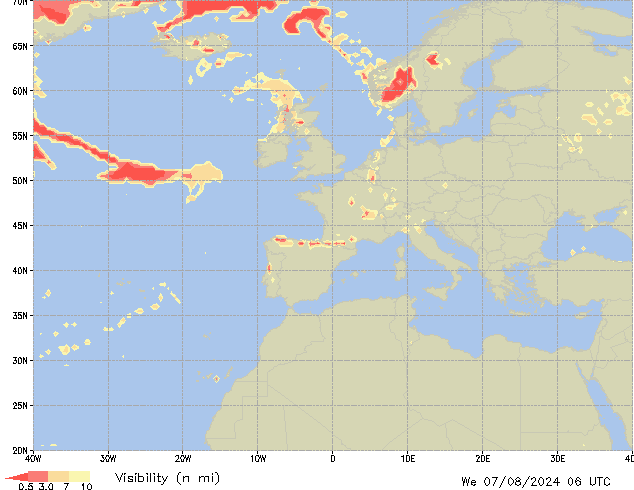 We 07.08.2024 06 UTC