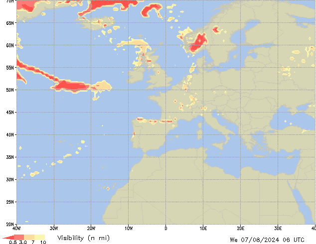 We 07.08.2024 06 UTC