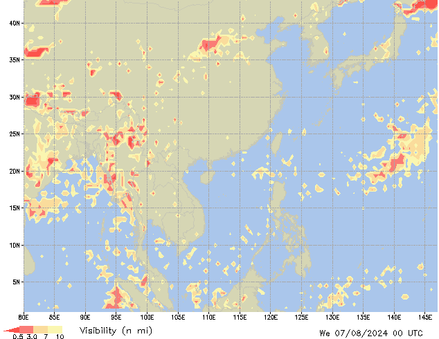 We 07.08.2024 00 UTC