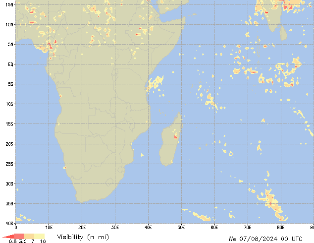 We 07.08.2024 00 UTC