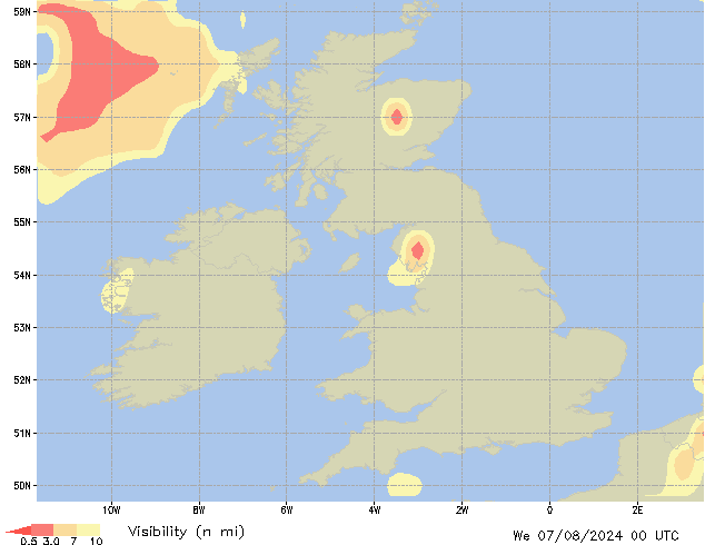 We 07.08.2024 00 UTC