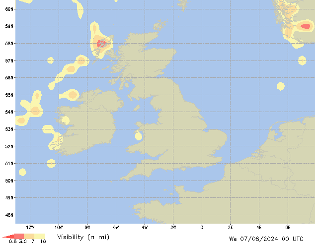 We 07.08.2024 00 UTC