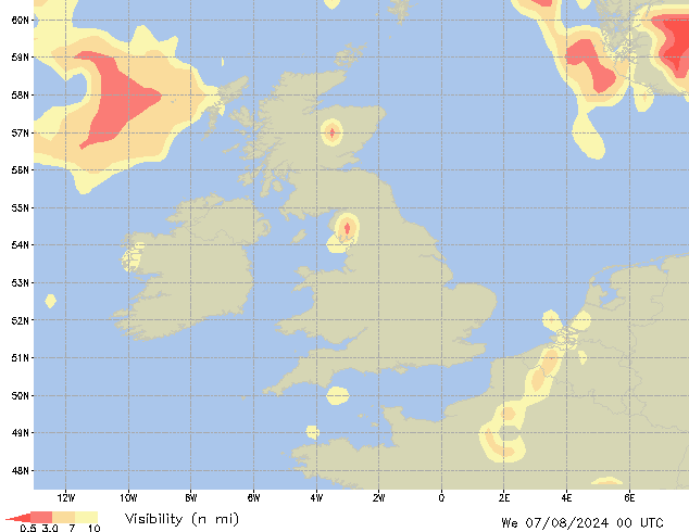 We 07.08.2024 00 UTC