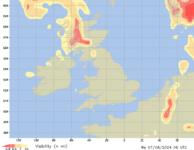 We 07.08.2024 06 UTC