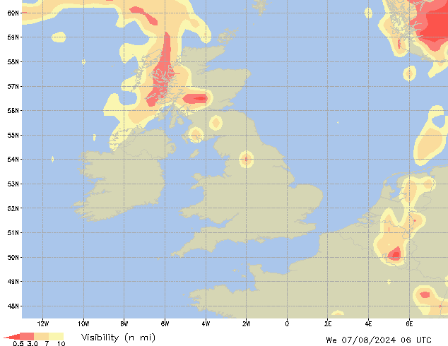 We 07.08.2024 06 UTC