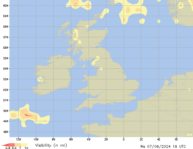 We 07.08.2024 18 UTC