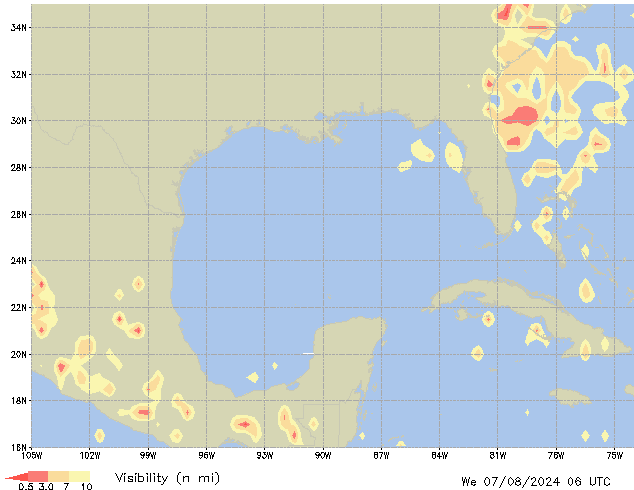 We 07.08.2024 06 UTC