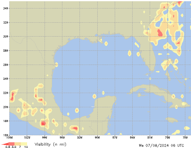 We 07.08.2024 06 UTC