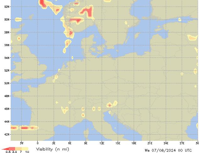 We 07.08.2024 00 UTC