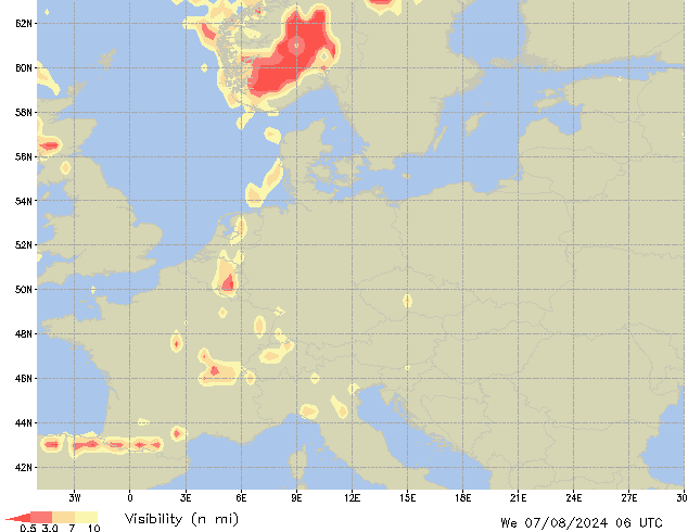 We 07.08.2024 06 UTC