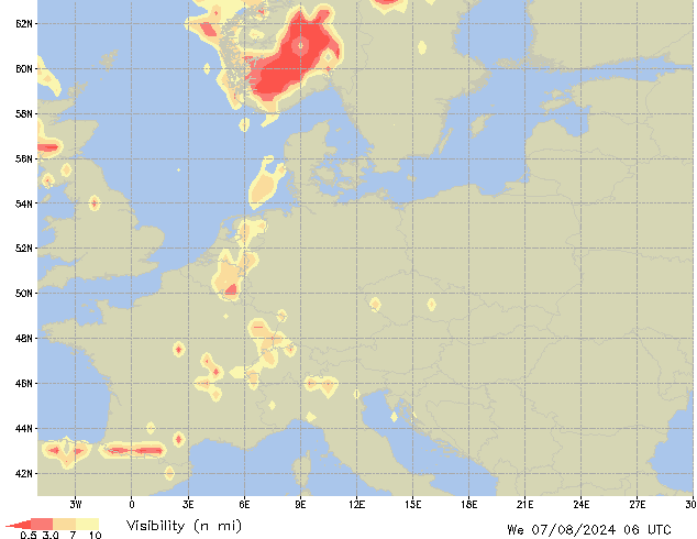 We 07.08.2024 06 UTC