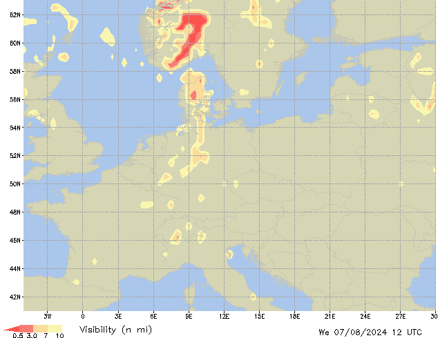 We 07.08.2024 12 UTC