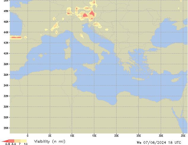 We 07.08.2024 18 UTC