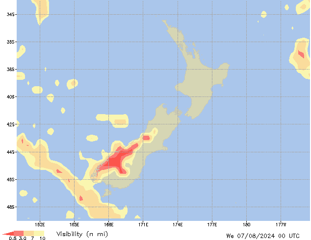 We 07.08.2024 00 UTC