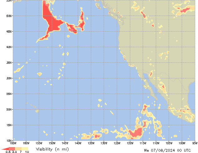 We 07.08.2024 00 UTC